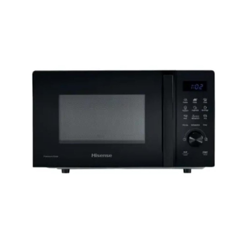 NUOVO MODELLO Hisense MICRO 20L 700W MECC Cod. H20MOBSD1H A Libera Installazione