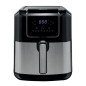 NUOVO MODELLO Hisense FRIGGITRICE 1700W 5L LED NERO Cod. H06AFBS1S3 Friggitrici