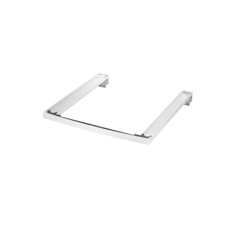 NUOVO MODELLO Samsung STACKING KIT CRYSTAL CLEAN Cod. SKK-5EW Vari per Elettrodomestici