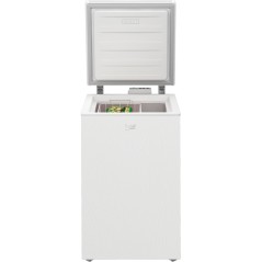 NUOVO MODELLO Beko CONGELATORI ORIZZONTALI HSM210530 Cod. 457515020032 Orizzontali