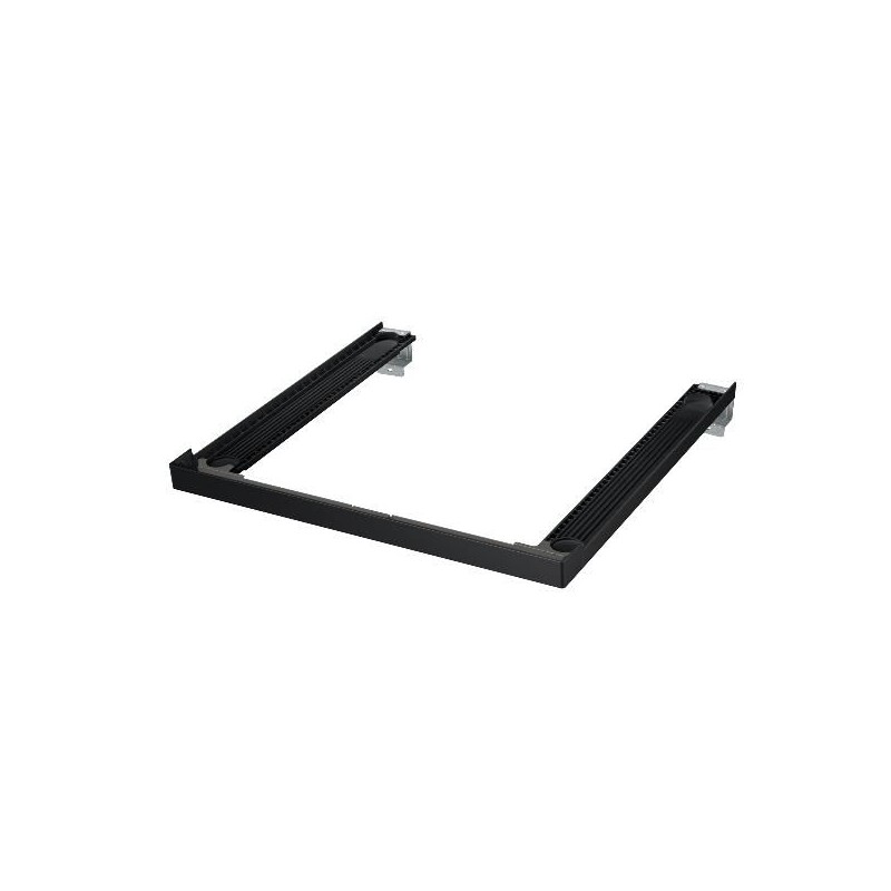 NUOVO MODELLO Samsung KIT GIUNZ STACKING KIT B-PJT NERO Cod. SKK-SSV Vari per Elettrodomestici