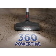 NUOVO MODELLO Hoover HOOVER SCOPA HF122RH 011 Cod. 39400928 Scope Elettriche Ricaricabili