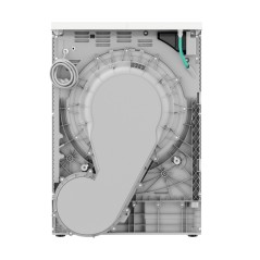 NUOVO MODELLO Aeg ASCIUG TR8G83GW 8KG A+++ BIANCO Cod. 916099325 A Condensazione