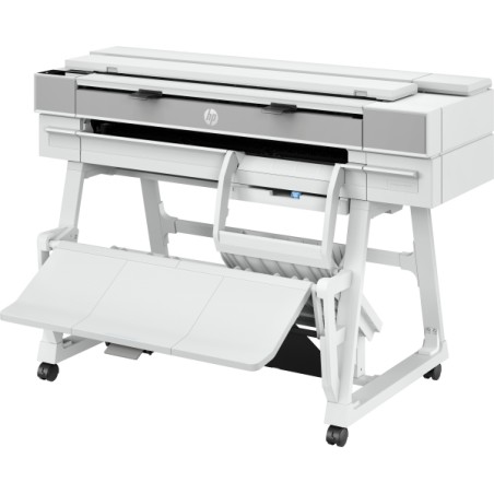NUOVO MODELLO Hp HP DESIGNJET T950 36IN MFP PRT Cod. 2Y9H3A Plotter