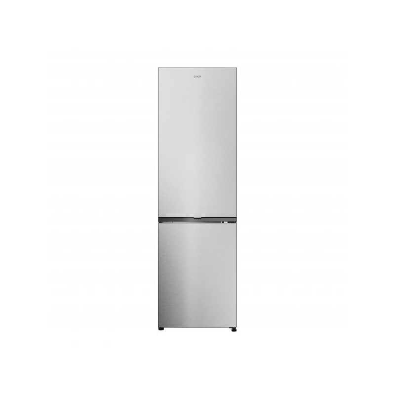 NUOVO MODELLO Candy CANDY FRIGO COMBI CNCQ2T518EX Cod. 34005806 Libera Installazione