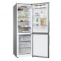 NUOVO MODELLO Candy CANDY FRIGO COMBI CNCQ2T618EX Cod. 34005752 Libera Installazione