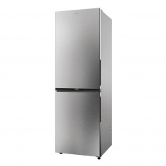 NUOVO MODELLO Candy CANDY FRIGO COMBI CNCQ2T618EX Cod. 34005752 Libera Installazione