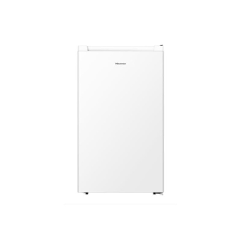 NUOVO MODELLO Hisense CONG VERT E 61L BIANCO Cod. FV78D4AWE Verticali