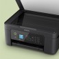 NUOVO MODELLO Epson WORKFORCE WF-2910DWF Cod. C11CK64402 Multifunzione Ink-Jet