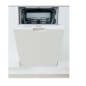 NUOVO MODELLO Indesit LAVAS IN2IKE107 45CM 10 COP E Cod. 869991701180 Da Incasso