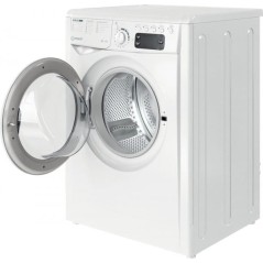 NUOVO MODELLO Indesit LAVASC.8KG+6KG D C 1400RPM BIAN Cod. EWDE861483WITN A Carica Frontale