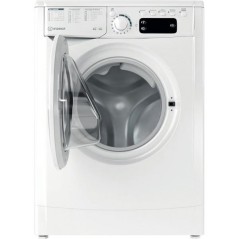 NUOVO MODELLO Indesit LAVASC.8KG+6KG D C 1400RPM BIAN Cod. EWDE861483WITN A Carica Frontale