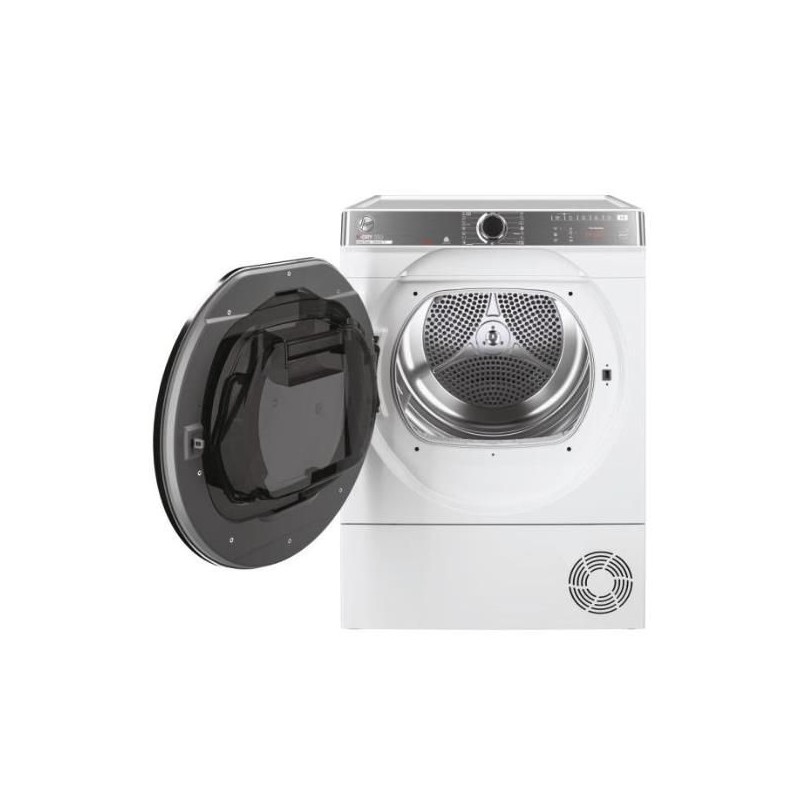 NUOVO MODELLO Hoover HOOVER ASCIUGATRICE NR4 H7A2TCBEX-S Cod. 31102669 A Condensazione