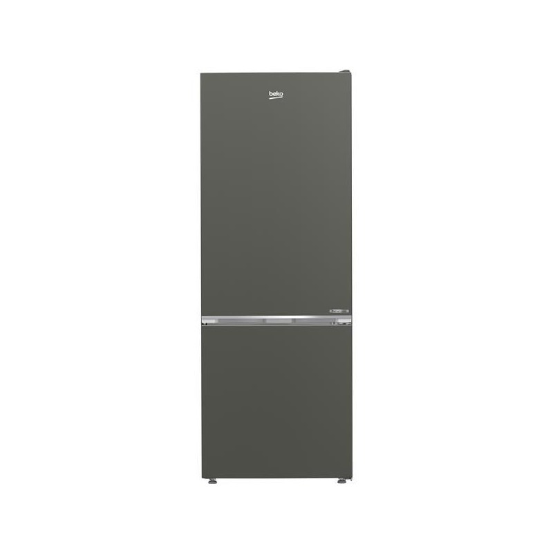 NUOVO MODELLO Beko COMBI B3RCNE564HG 70CM E TNF E Cod. 7295843702 Libera Installazione