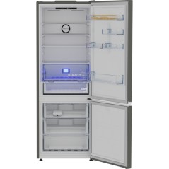 NUOVO MODELLO Beko COMBI B3RCNE564HG 70CM E TNF E Cod. 7295843702 Libera Installazione