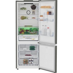 NUOVO MODELLO Beko COMBI B3RCNE564HG 70CM E TNF E Cod. 7295843702 Libera Installazione