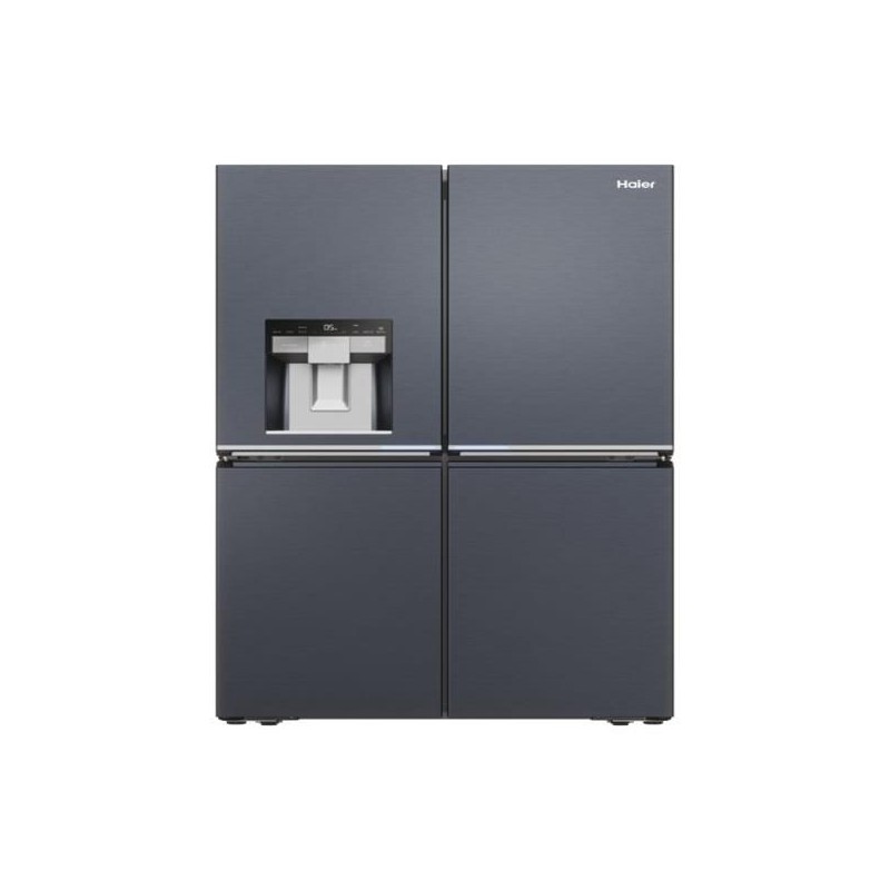 NUOVO MODELLO Haier HCR7918EIMB FRIGO 4 PORTE 790L CL.E Cod. 34005147 DOPPI/AMERICANI