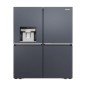 NUOVO MODELLO Haier HCR7918EIMB FRIGO 4 PORTE 790L CL.E Cod. 34005147 DOPPI/AMERICANI