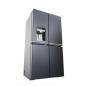 NUOVO MODELLO Haier HCR7918EIMB FRIGO 4 PORTE 790L CL.E Cod. 34005147 DOPPI/AMERICANI