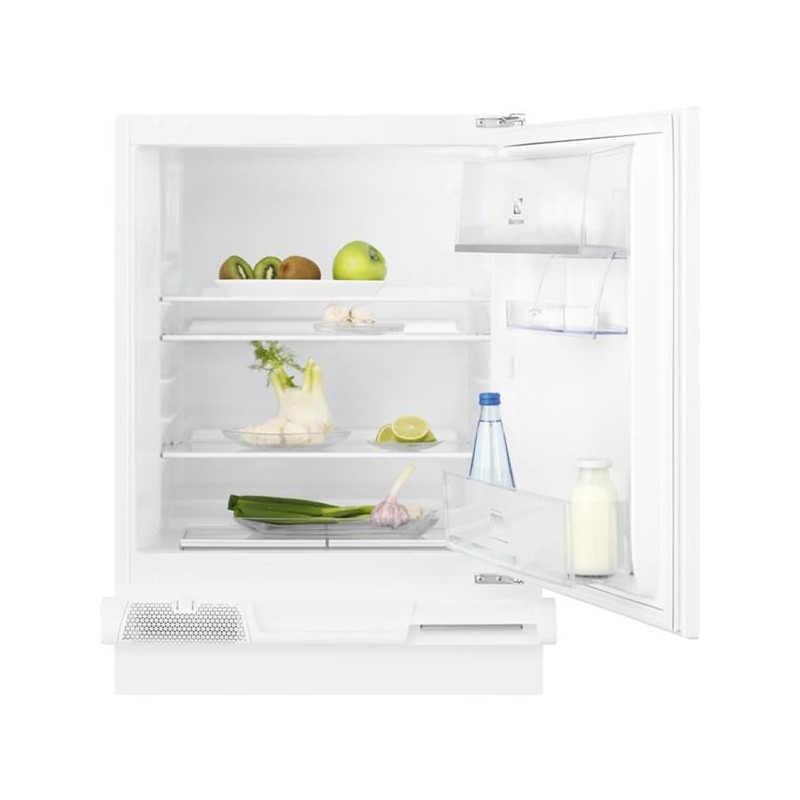 NUOVO MODELLO Electrolux TAV INC LXB2AE82S 82CM E 126L Cod. 933028028 Da Incasso