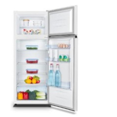 NUOVO MODELLO Hisense CL. E 143 6CM STAT. WHITE 206L Cod. RT267D4AWE Libera Installazione