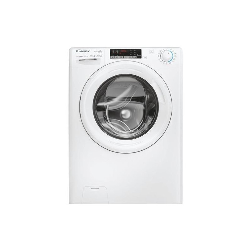NUOVO MODELLO Candy CANDY LAVATR CO4474TWM6/1-S Cod. 31018672 A Carica Frontale