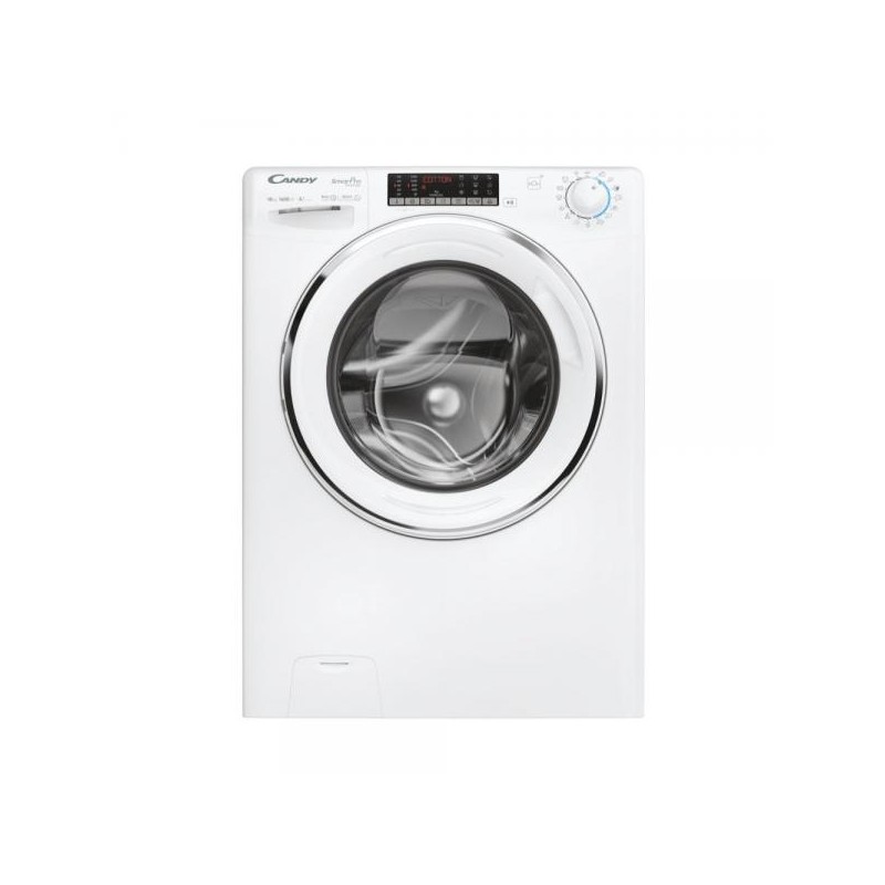 NUOVO MODELLO Candy CANDY LAVATR CSO 6106TWMC6/1-S Cod. 31018679 A Carica Frontale