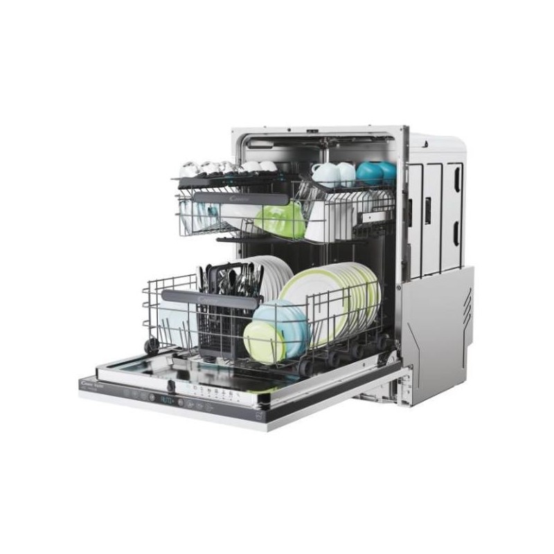 NUOVO MODELLO Candy CANDY LAVAST CI4C6F0A Cod. 32901620 Da Incasso