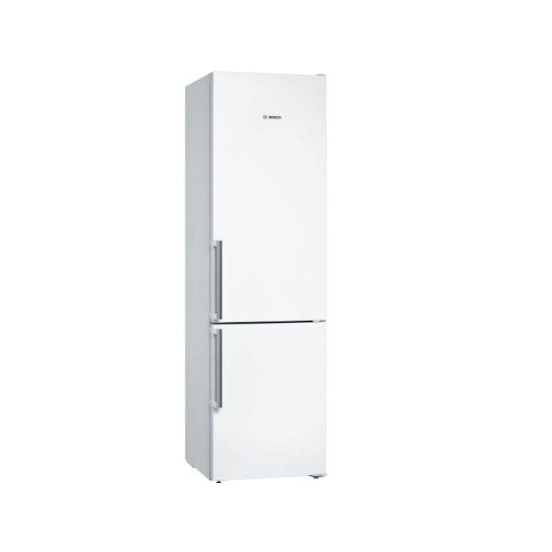 NUOVO MODELLO Bosch COMBI KGN39VWEQ E 2MT TNF BIANCO Cod. KGN39VWEQ Libera Installazione