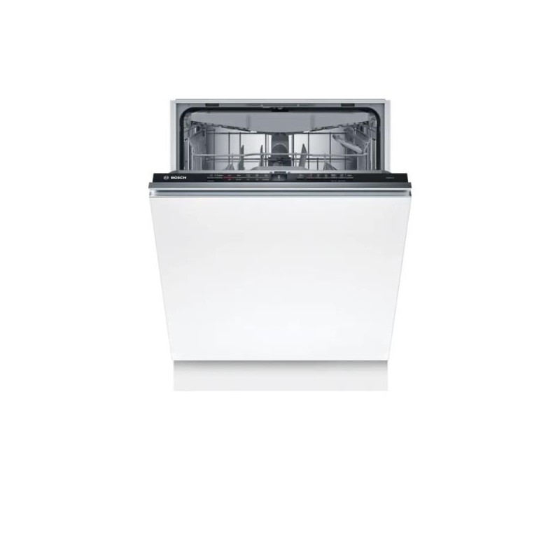 NUOVO MODELLO Bosch LAVAST 13CP D 60CM HOMEC Cod. SMV2HVX02E Da Incasso