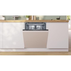 NUOVO MODELLO Bosch LAVAST 13CP D 60CM HOMEC Cod. SMV2HVX02E Da Incasso
