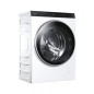 NUOVO MODELLO Haier HWD100-BD1499U1N/I 10+6 CL. D Cod. 31019090 A Carica Frontale
