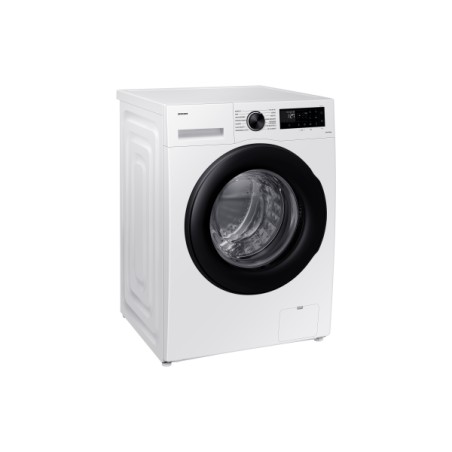 NUOVO MODELLO Samsung CRYSTAL CLEAN 8KG A VAPORE WIFI Cod. WW80CGC04DAEET A Carica Frontale