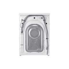 NUOVO MODELLO Samsung CRYSTAL CLEAN 8KG A VAPORE WIFI Cod. WW80CGC04DAEET A Carica Frontale