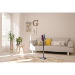 NUOVO MODELLO Hoover HOOVER RICARICAB HF110P 011 Cod. 39401007 Scope Elettriche Ricaricabili