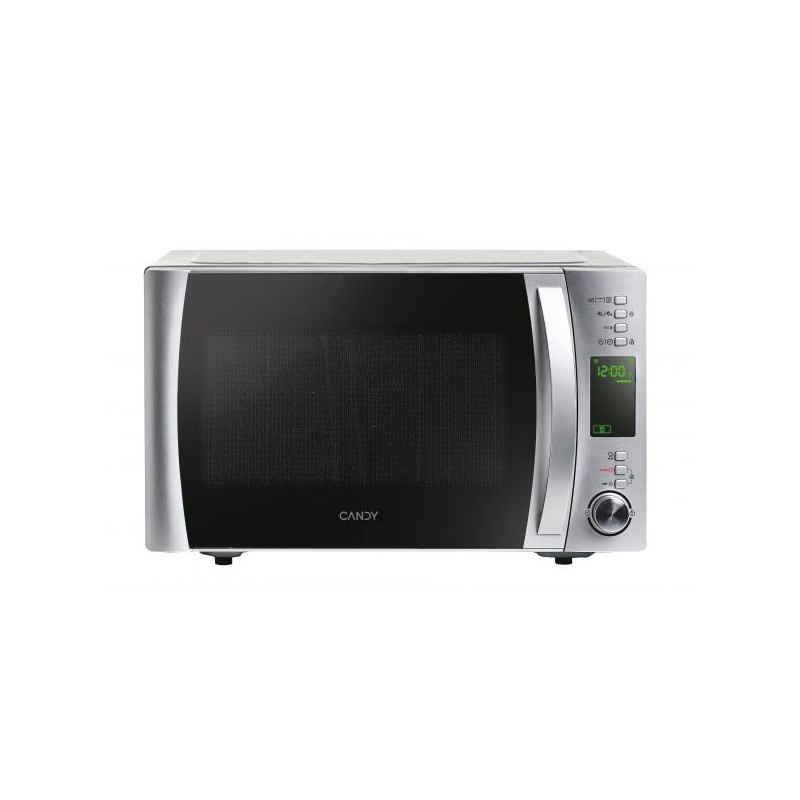 NUOVO MODELLO Candy CANDY MICROONDE MXG22DS/ST Cod. 38000929 A Libera Installazione