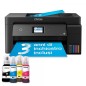 NUOVO MODELLO Epson ECOTANK ET-15000 Cod. C11CH96401 Stampanti Ink-Jet
