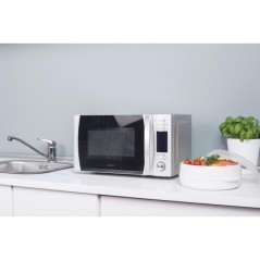 NUOVO MODELLO Candy CANDY MICROONDE MXG22DS/ST Cod. 38000929 A Libera Installazione