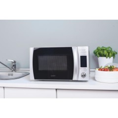 NUOVO MODELLO Candy CANDY MICROONDE MXG22DS/ST Cod. 38000929 A Libera Installazione