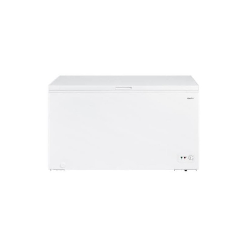 NUOVO MODELLO Comfeè CONG ORIZZONTALE 415L E Cod. RCC554WH2 Orizzontali