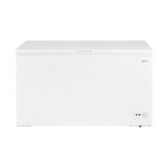 NUOVO MODELLO Comfeè CONG ORIZZONTALE 415L E Cod. RCC554WH2 Orizzontali