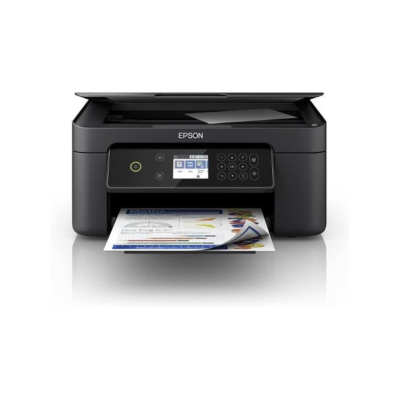 NUOVO MODELLO Epson EXPRESSION HOME XP-4200 Cod. C11CK65403 Multifunzione Ink-Jet