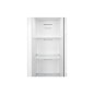 NUOVO MODELLO Midea FRIG SBS TNF 460L E ACCIAO INOX Cod. MDRS619FIE46 Libera Installazione