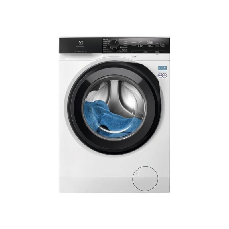NUOVO MODELLO Electrolux LAVAT EW7F411B3 9KG  1400 SERIE700 Cod. 914495416 A Carica Frontale