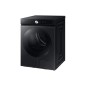 NUOVO MODELLO Samsung DRYER BESPOKE AI 9KG A+++ BLACK Cod. DV90DB7845GBU3 A Condensazione