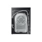 NUOVO MODELLO Samsung LAVATRICE 9 KG NERA 60 CM CL.A Cod. WW90DB7U94GBU3 A Carica Frontale