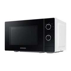 NUOVO MODELLO Samsung MICRO 20L 1050W BIANCO Cod. MS20A3010AH A Libera Installazione