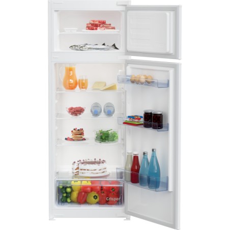 NUOVO MODELLO Beko DD BDSA250K4SN STAT 145CM E 240L Cod. 7521620017 Da Incasso