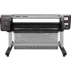 NUOVO MODELLO Hp HP DESIGNJET T1700 POSTSCRIPT Cod. 1VD87A Plotter
