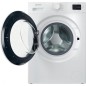 NUOVO MODELLO Indesit LAV STD 7KG A 1000RPM DIGIT DISPLAY Cod. IM760MYTIMEIT A Carica Frontale
